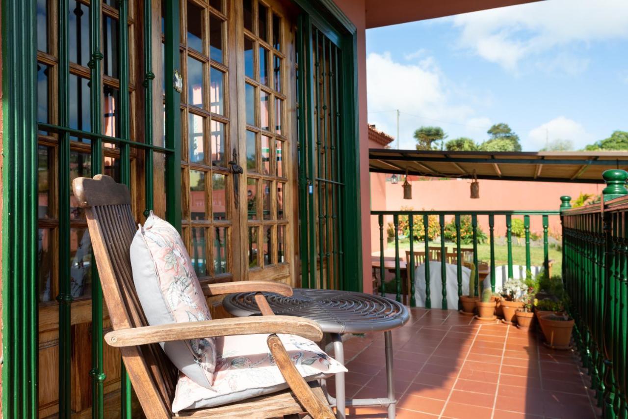 Home2Book Luxury Villa Luna De Tacoronte Pool La Laguna  Exteriér fotografie