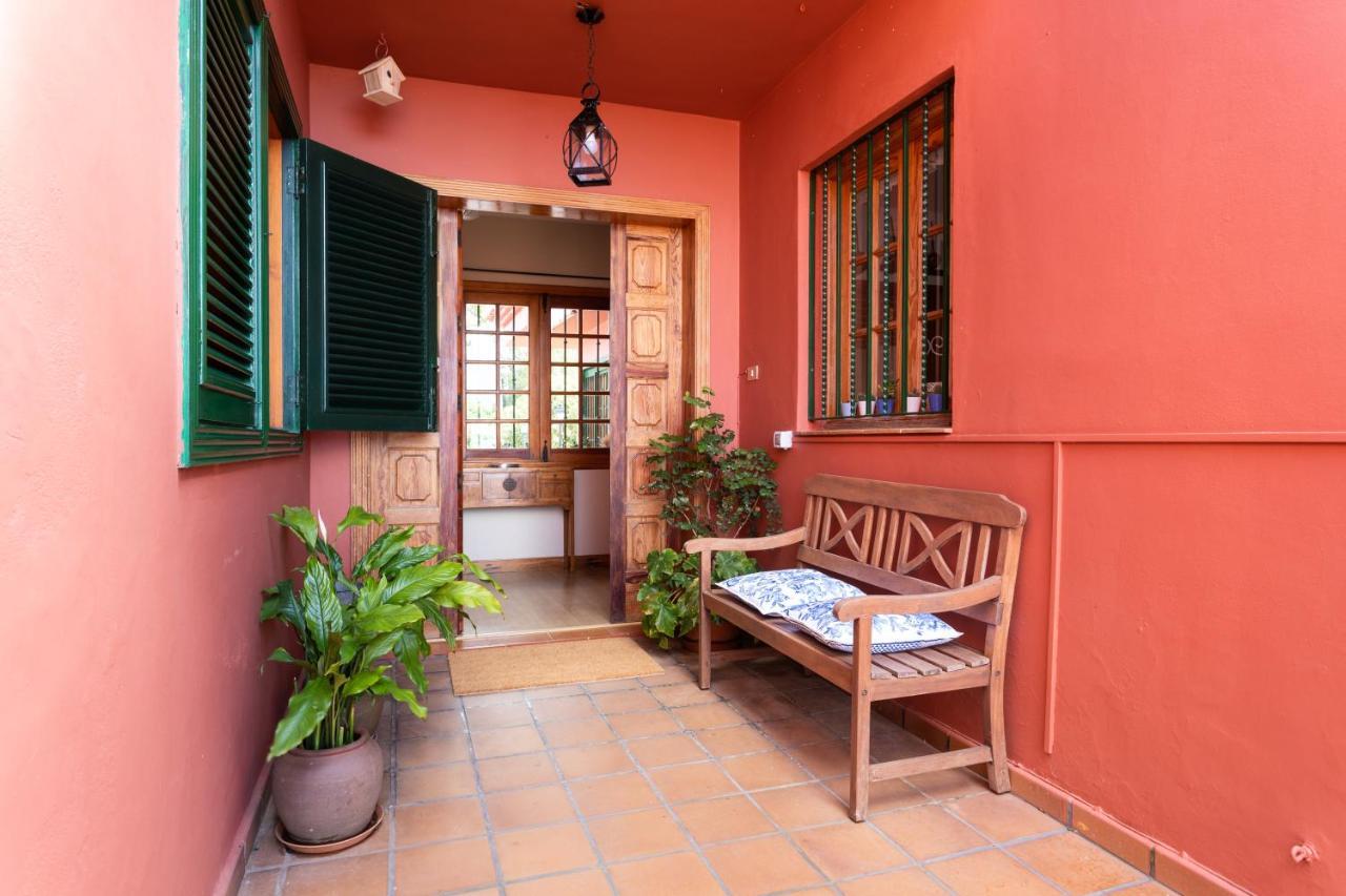Home2Book Luxury Villa Luna De Tacoronte Pool La Laguna  Exteriér fotografie