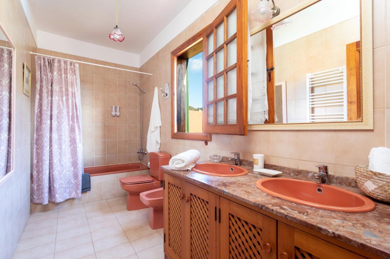 Home2Book Luxury Villa Luna De Tacoronte Pool La Laguna  Exteriér fotografie